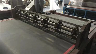 Xuab zeb Blasting iav tshuab